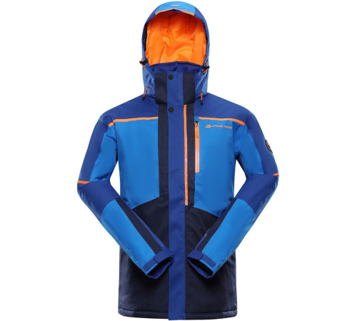 Куртка Alpine Pro Malef