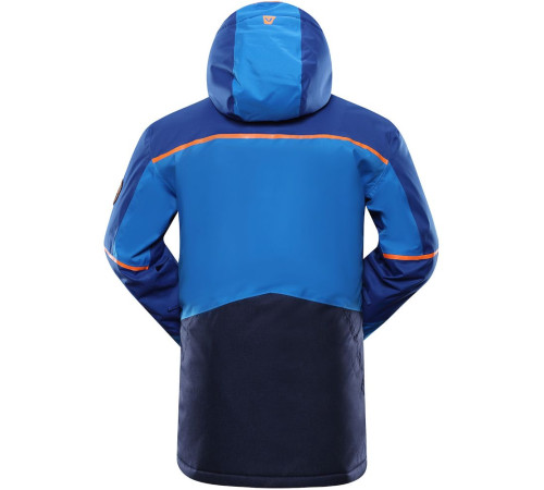 Куртка Alpine Pro Malef