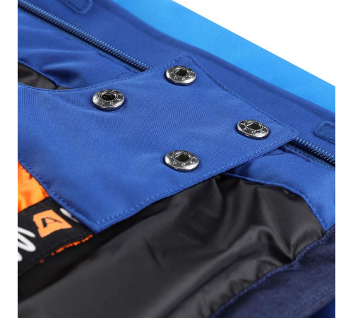 Куртка Alpine Pro Malef