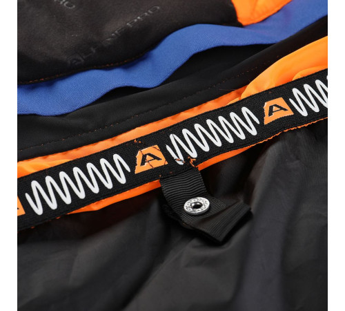 Куртка Alpine Pro Malef