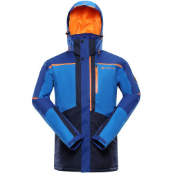 Куртка Alpine Pro Malef