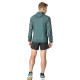 Куртка чоловіча Dynafit VERT WIND M JKT 72 70974 3091 розмір 46/S - темно-бірюзова