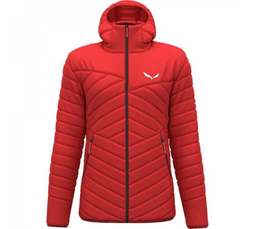 Куртка ч Salewa M BRENTA JKT 27883 1501 - 48/M - червоний Куртка ч Salewa M BRENTA JKT 27883 1501 - 48/M - червоний