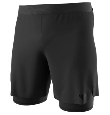 Шорти чоловічі Dynafit ALPINE PRO 2в1 M 71642 0910 розмір XL - чорні