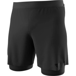 Шорти чоловічіоловічі Dynafit ALPINE PRO 2в1 M 71642 0910 розмір XL - чорні