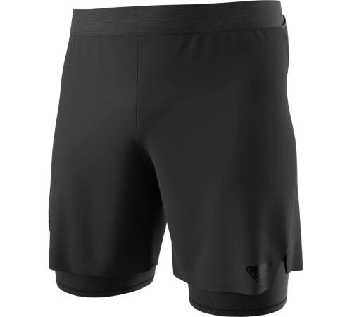 Шорти чоловічі Dynafit ALPINE PRO 2в1 M 71642 0910 розмір XL - чорні