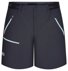 Шорти чоловічі Turbat Prut Trek Shorts Mns розмір S - чорні