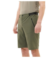 Шорти чоловічі Turbat Prut Trek Shorts Mns розмір L - зелені