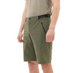 Шорти чоловічі Turbat Prut Trek Shorts Mns розмір L - зелені