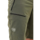 Шорти чоловічі Turbat Prut Trek Shorts Mns розмір L - зелені