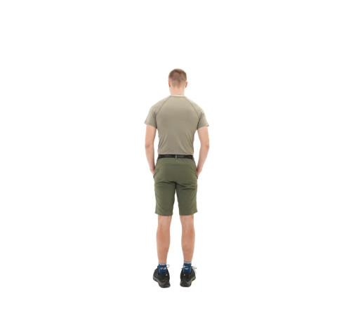 Шорти чоловічі Turbat Prut Trek Shorts Mns розмір L - зелені