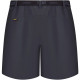 Шорти чоловічі Turbat Prut Trek Shorts Mns розмір XXL - чорні
