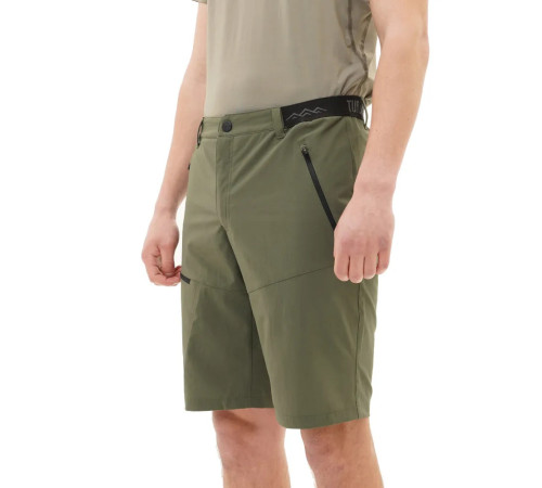 Шорти чоловічі Turbat Prut Trek Shorts Mns розмір XXXL - зелені