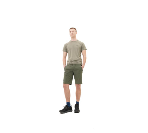 Шорти чоловічі Turbat Prut Trek Shorts Mns розмір XXXL - зелені