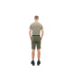 Шорти чоловічі Turbat Prut Trek Shorts Mns розмір XXXL - зелені