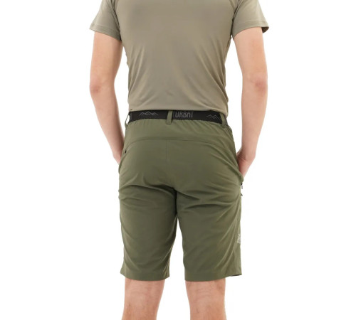 Шорти чоловічі Turbat Prut Trek Shorts Mns розмір XXL - зелені