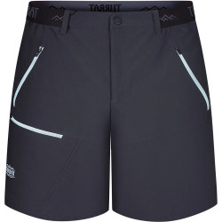 Шорти чоловічі Turbat Prut Trek Shorts розмір M - чорні