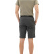 Шорти чоловічі Turbat Prut Trek Shorts розмір M - чорні