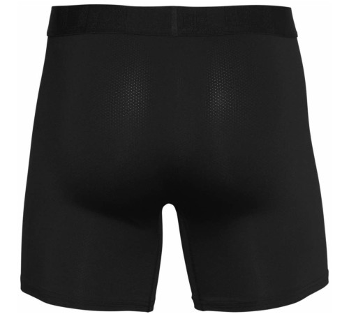 Чоловічі боксерки  Under  Armour Tech Mesh - 2 пари:чорні/М