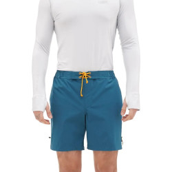Шорти чоловічі Turbat Sup Shorts розмір S - блакитні
