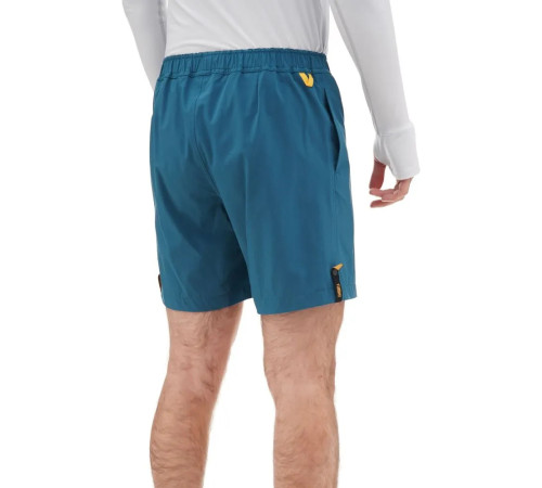 Шорти чоловічі Turbat Sup Shorts розмір S - блакитні