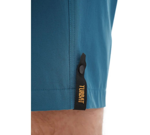 Шорти чоловічі Turbat Sup Shorts розмір S - блакитні