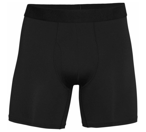 Чоловічі боксерки Under Armour Tech Mesh - 2 пари:чорні/L Чоловічі боксерки Under Armour Tech Mesh - 2 пари:чорні/L