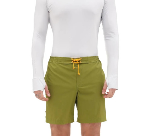 Шорти чоловічі Turbat Sup Shorts розмір S - зелені