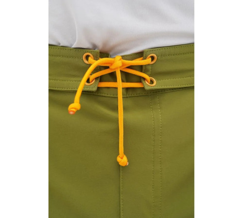 Шорти чоловічі Turbat Sup Shorts розмір S - зелені