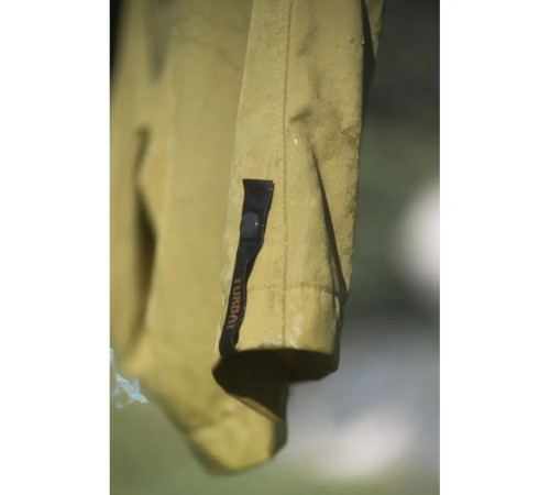 Шорти чоловічі Turbat Sup Shorts розмір S - зелені