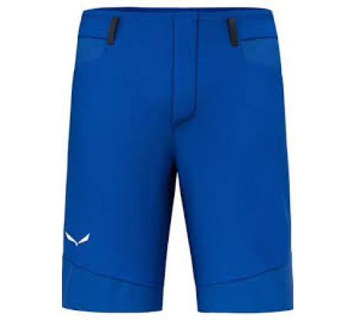 Шорти ч Salewa AGNER DST M SHORTS 28556 8621 - 46/S - синій Шорти ч Salewa AGNER DST M SHORTS 28556 8621 - 46/S - синій