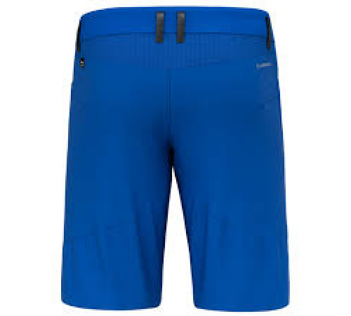 Шорти ч Salewa AGNER DST M SHORTS 28556 8621 - 46/S - синій Шорти ч Salewa AGNER DST M SHORTS 28556 8621 - 46/S - синій