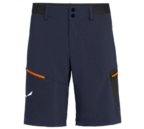 Шорти ч Salewa PEDROC CARGO 2 DST M SHORTS 26934 0311 - 46/S - синій Шорти ч Salewa PEDROC CARGO 2 DST M SHORTS 26934 0311 - 46/S - синій
