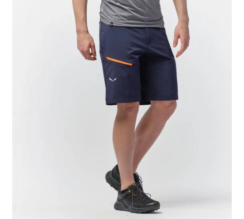 Шорти ч Salewa PEDROC CARGO 2 DST M SHORTS 26934 0311 - 46/S - синій Шорти ч Salewa PEDROC CARGO 2 DST M SHORTS 26934 0311 - 46/S - синій