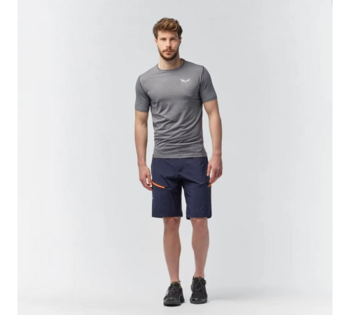 Шорти ч Salewa PEDROC CARGO 2 DST M SHORTS 26934 0311 - 46/S - синій Шорти ч Salewa PEDROC CARGO 2 DST M SHORTS 26934 0311 - 46/S - синій