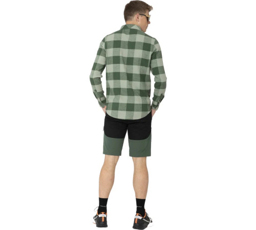 Шорти чоловічі Stojby Shorts M 7835912 розмір XXL - темно-зелені
