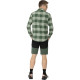 Шорти чоловічі Stojby Shorts M 7835912 розмір XXL - темно-зелені