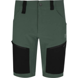 Шорти чоловічі Stojby Shorts M 7835912 розмір XXL - темно-зелені
