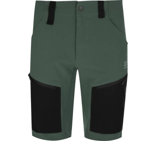 Шорти чоловічі Stojby Shorts M 7835912 розмір XXL - темно-зелені
