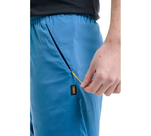 Шорти ч Turbat Dja Shorts Mns midnight blue - S - синій