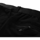 Шорти чоловічі Alpine Pro ZAMB 3 MPAE744 990 розмір 52 - чорні