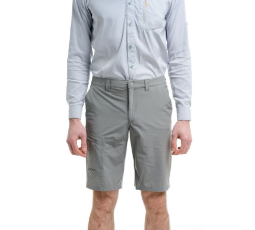 Шорти ч Turbat Bali Mns steeple gray - M - сірий Шорти ч Turbat Bali Mns steeple gray - M - сірий