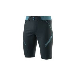 Шорти ч Dynafit TRANSALPER 4 DST SHORTS M 71454 3012 - L - темно-синій