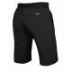 Шорти чоловічі Hummvee Lite Short з підкладкою - XL - чорні