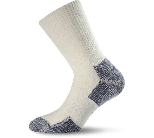 Шкарпетки Lasting KNT - XL - білий