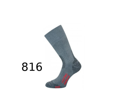 Шкарпетки Lasting TXC - S - зелений