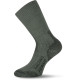 Шкарпетки Lasting TXC - S - зелений