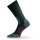 Шкарпетки Lasting TXC - S - зелений