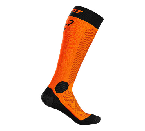 Шкарпетки Dynafit Tour Warm Merino Socks + 35-38 - оранжевий Шкарпетки Dynafit Tour Warm Merino Socks + 35-38 - оранжевий