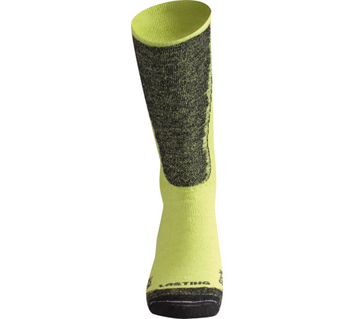 Шкарпетки Lasting WSM - L - жовтий Шкарпетки Lasting WSM - L - жовтий